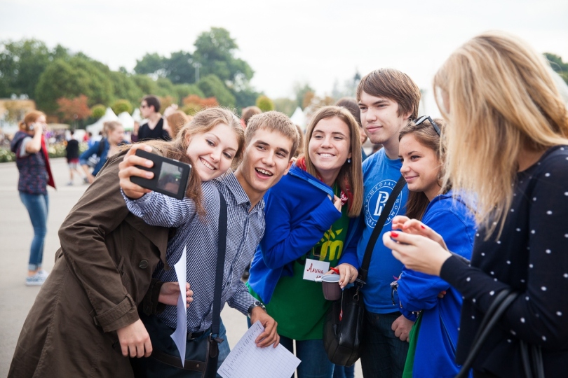 HSE Day to Take Place on September 9 Illustration for news: HSE Day to Take Place on September 9