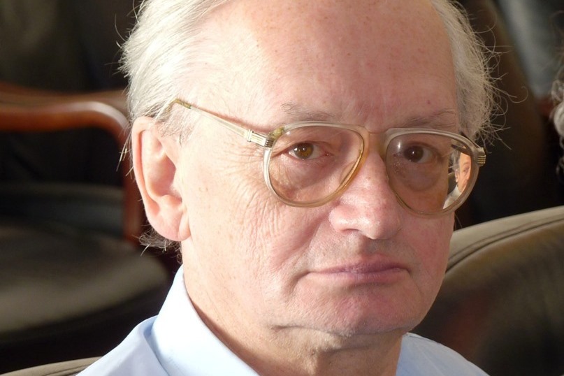 Alexei Starobinsky, Professor in Faculty of Physics, Elected Foreign Associate at U.S. National Academy of Sciences Illustration for news: Alexei Starobinsky, Professor in Faculty of Physics, Elected Foreign Associate at U.S. National Academy of Sciences
