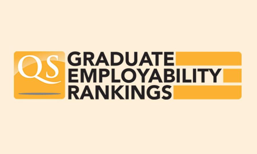 HSE Maintains Position in Top-300 of QS Graduate Employability Rankings Illustration for news: HSE Maintains Position in Top-300 of QS Graduate Employability Rankings