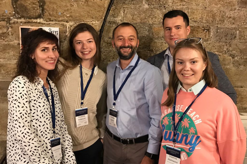 HSE and Politecnico di Milano to Join Forces in Studying University Performance and Efficiency Illustration for news: HSE and Politecnico di Milano to Join Forces in Studying University Performance and Efficiency