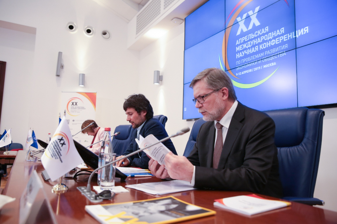 How to Boost Russian Food Exports Illustration for news: How to Boost Russian Food Exports