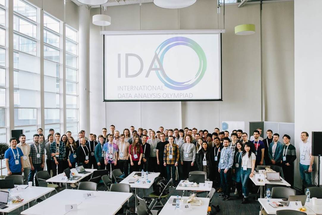 What You Can Do in Data Science: HSE University Invites Applications for IDAO 2020 Illustration for news: What You Can Do in Data Science: HSE University Invites Applications for IDAO 2020