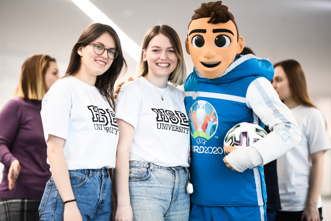 ‘We Have Serious Opportunities to Increase the Contribution of Sports to Russia's GDP’ Illustration for news: ‘We Have Serious Opportunities to Increase the Contribution of Sports to Russia's GDP’