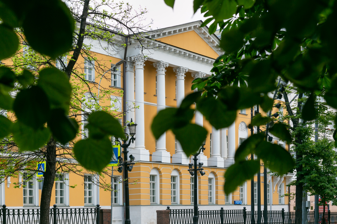 HSE Among Top Three Russian Universities with Highest Number of Subjects in Shanghai Ranking Illustration for news: HSE Among Top Three Russian Universities with Highest Number of Subjects in Shanghai Ranking
