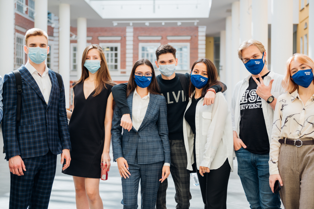Yaroslav Kuzminov: A University That Learns — Three Missions and Three Pillars of a Modern University Illustration for news: Yaroslav Kuzminov: A University That Learns — Three Missions and Three Pillars of a Modern University