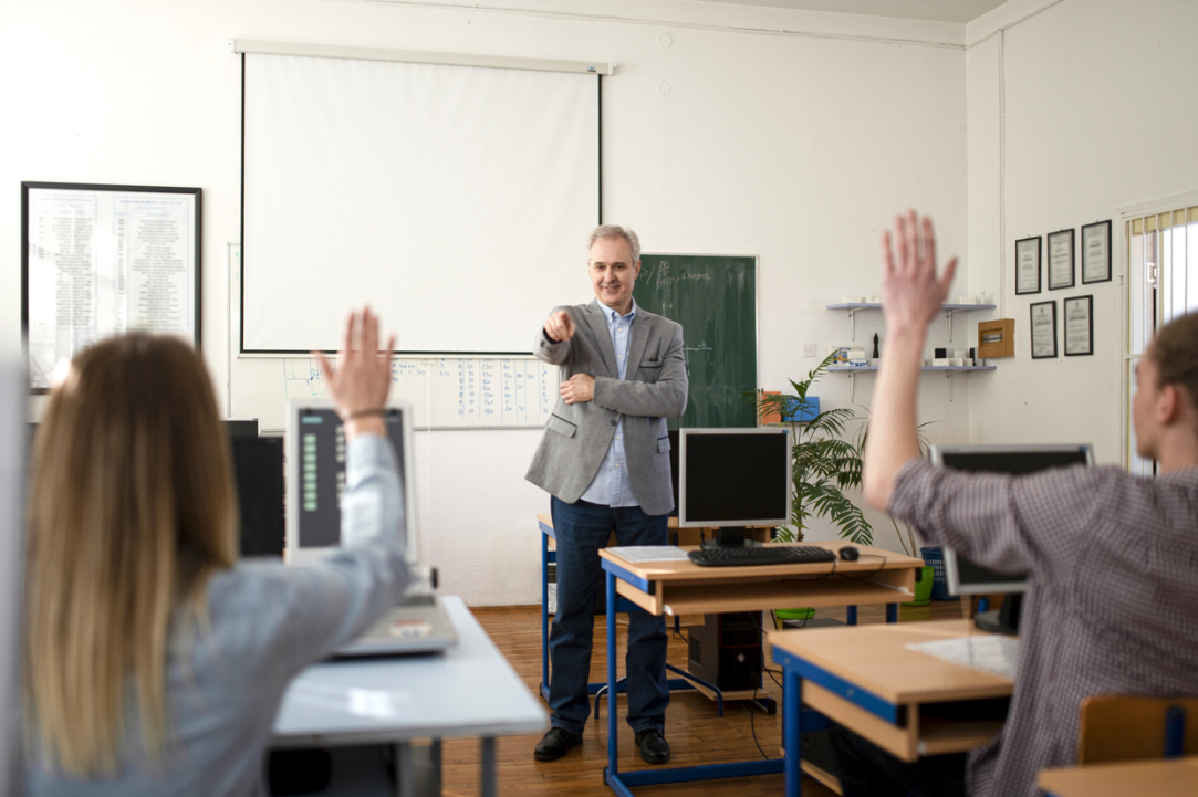 HSE University to Take Action on Grade Inflation Illustration for news: HSE University to Take Action on Grade Inflation