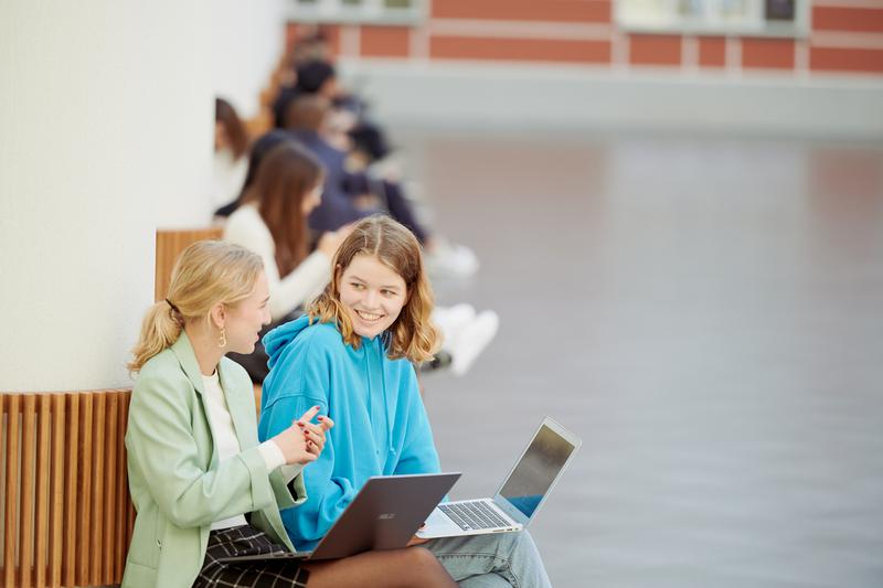HSE University Comes First in HeadHunter Ranking of Top Russian Universities Illustration for news: HSE University Comes First in HeadHunter Ranking of Top Russian Universities