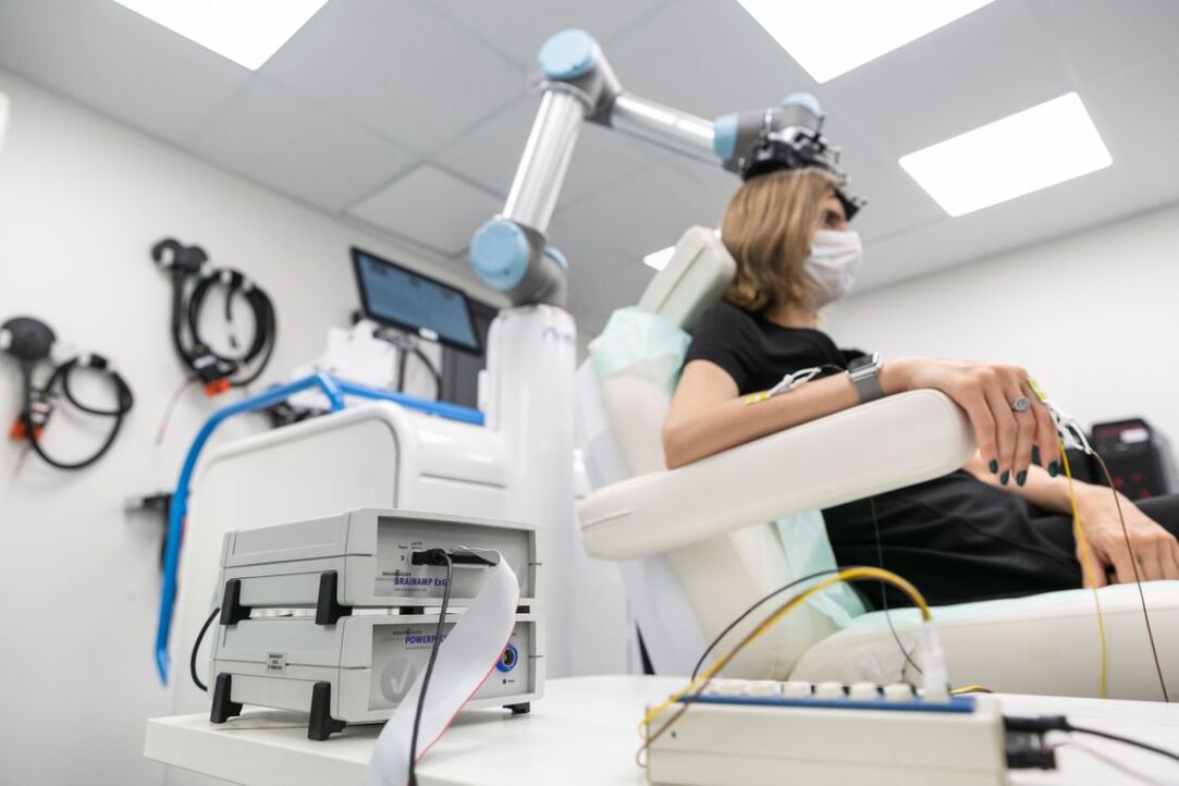 Leading HSE University Scientists to Receive Grants from Ideas Research Centre for Neuroscience Research Illustration for news: Leading HSE University Scientists to Receive Grants from Ideas Research Centre for Neuroscience Research