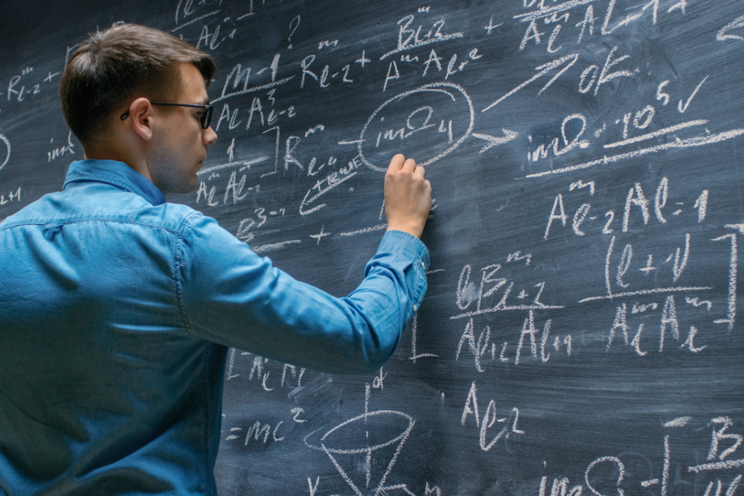 Mathematicians from HSE University–Nizhny Novgorod Solve 57-Year-Old Problem Illustration for news: Mathematicians from HSE University–Nizhny Novgorod Solve 57-Year-Old Problem