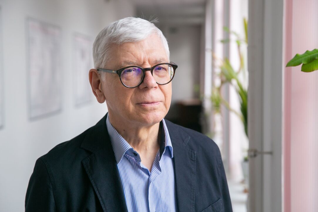 Valery Gritsenko