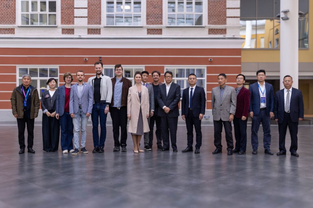 International Dialogue on Urban Development: Dynamic Urbanism and Green Infrastructure