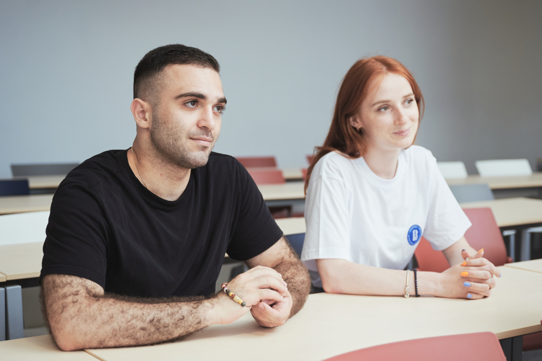 Иллюстрация к новости: Первое мероприятие для абитуриентов магистратуры — 2026