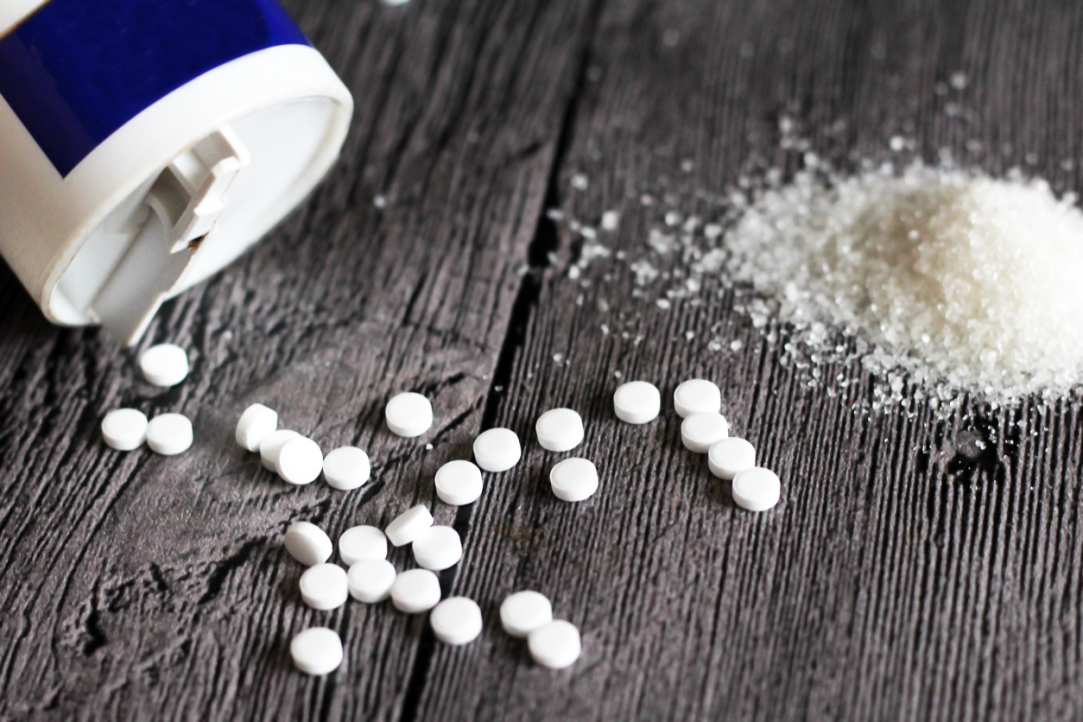 Scientists Uncover Why Consumers Are Reluctant to Pay for Sugar-Free Products Illustration for news: Scientists Uncover Why Consumers Are Reluctant to Pay for Sugar-Free Products
